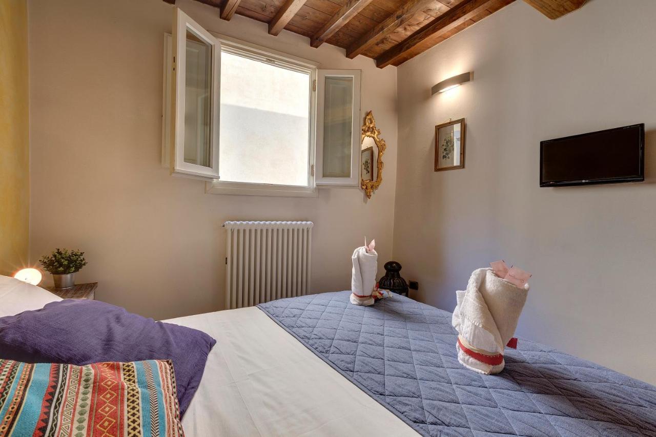 Diciotto Apartment By Mamo Florence Exterior photo