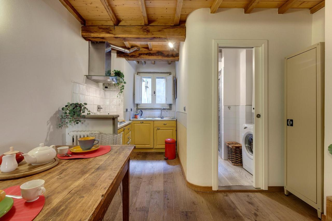Diciotto Apartment By Mamo Florence Exterior photo